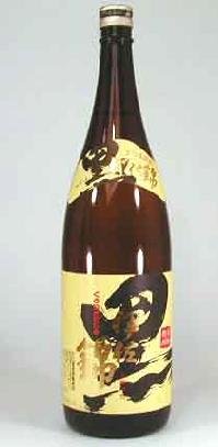 いもくろ Amazon.co.jp: 大口酒造 黒麹仕込み 芋焼酎 黒伊佐錦 1800ml